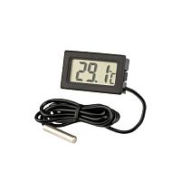 Термометр электронный с дистанционным датчиком измерения температуры REXANT (1/100)