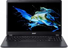 Ноутбук Acer Extensa 15 EX215-52-30GD Core i3 1005G1 8Gb SSD256Gb Intel UHD Graphics 15.6" TN HD (1366x768) noOS black WiFi BT Cam (NX.EG6EX.00N)