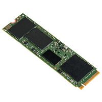 Внутренний SSD  Intel 1TB  600P, PCIe x4, R/W - 1800/560 MB/s, (M.2), 2280, TLC (Одиночная сторона)