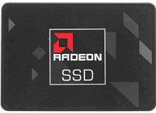 Накопитель SSD AMD SATA III 512Gb R5SL512G Radeon R5 2.5"
