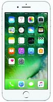 Смартфон Apple FN4X2RU/A iPhone 7 Plus 256Gb серебристый моноблок 3G 4G 5.5" 1080x1920 iPhone iOS 10