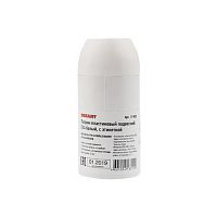Патрон REXANT пластиковый термостойкий подвесной Е14 белый c этикеткой (1/1000)