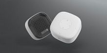 Колонка Xiaomi Small Love Speaker mini, белый (QBH4110CN)
