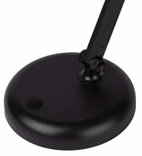 Светильник светодиодный ЭРА настольный NLED-515-4W-BK черный (1/12) (Б0059846) фото 7