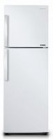 Холодильник Samsung RT32FAJBDWW/WT белый (двухкамерный)
