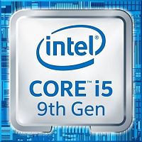 Процессор Intel Core i5 9400 Soc-1151v2 (2.9GHz/Intel UHD Graphics 630) OEM
