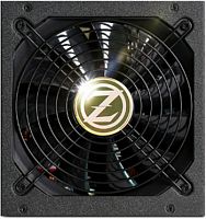 Блок питания Zalman ATX 1200W ZM1200-EBTII 80+ gold (20+4pin) APFC 135mm fan 12xSATA Cab Manag RTL