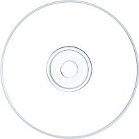 Диск ST mini DVD-R 1.4 GB 4x inkjet CB-50 (600)