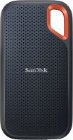 Внешний SSD  Sandisk 1 TB  Extreme Portable V2  чёрный, USB 3.0, 1.8" (SDSSDE61-1T00-G25)