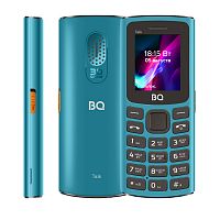 Мобильный телефон BQ 1862 Talk Green (1/40) (86191554)