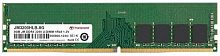 Память  8GB  Transcend, DDR4, U-DIMM-288, 3200 MHz, 25600 MB/s, CL22, 1.2 В