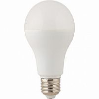 Лампа светодиодная ECOLA Premium 20,0W A65 220-240V E27 2700K (композит) 122x65 (10/50) (D7RW20ELC)