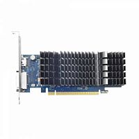 Видеокарта Asus PCI-E GT1030-2G-BRK nVidia GeForce GT 1030 2048Mb 64bit GDDR3 1228/6008/HDMIx1/DPx1/