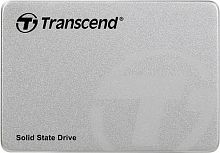 Внутренний SSD  Transcend  240GB  220S, SATA-III, R/W - 450/550 MB/s, 2.5", SM2256, TLC (TS240GSSD220S)