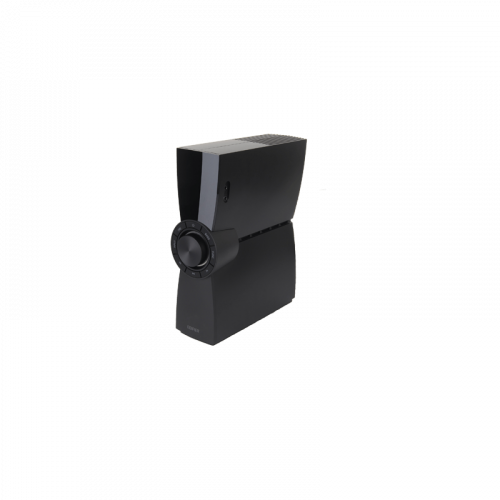 Колонки EDIFIER CX7 black (4 шт.).5 динам.Вых.мощ:69Вт.Bth5.0.компл:колон.каб.3шт.,RCA ауд.каб,3.5мм ауд.каб.,пульт ДУ (1/1) (80002993) фото 3