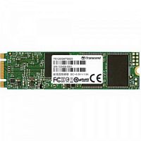 Внутренний SSD  Transcend  120GB  MTS820, SATA-III R/W - 500/560 MB/s, (M.2), 2280, 3D NAND (TS120GMTS820S)