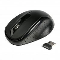 Мышь беспроводная Dual Bluetooth+USB Smartbuy SBM-597D-K черная (SBM-597D-K) (1/40)