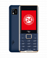 Мобильный телефон ITEL IT5631 DS Blue