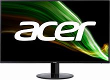 Монитор Acer 27" Gaming SB271bmix черный VA LED 4ms 16:9 HDMI M/M матовая HAS Pivot 3000:1 250cd 178гр/178гр 1920x1080 DisplayPort FHD USB 11.4кг