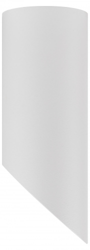 Светильник ЭРА накладной настенно-потолочный спот OL26 WH MR16/GU10, белый (1/50) (Б0055576) фото 4