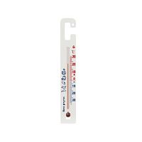 Термометр для холодильника, диапазон от -30 до +30 градусов, крючок для подвеса, REXANT (1/140)