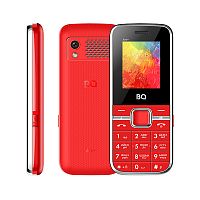 Мобильный телефон BQ 1868 Art+ Red
