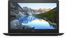 Ноутбук Dell G3 3779 Core i7 8750H/16Gb/1Tb/SSD128Gb/nVidia GeForce GTX 1050 Ti 4Gb/17.3"/IPS/FHD (1