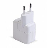 Сетевое ЗУ Smartbuy, белое, 5В/2.1A, Ultra iCharge, 1 USB