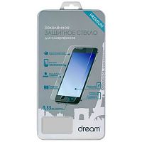 Стекло защитное DREAM для Samsung S3 mini, Glass (N)