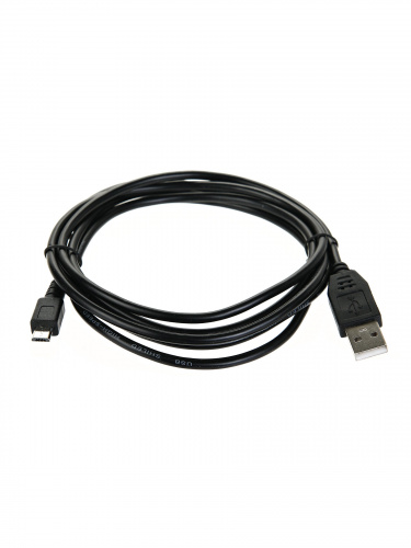 Кабель USB2.0 Am-->micro-B 5P <1.8м> ,TV-COM <TC6940-1.8M> (1/250) фото 2