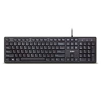 Клавиатура SVEN KB-E5800 чёрная (1/20) (SV-017033)