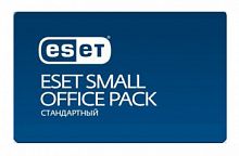 Ключ активации Eset NOD32 Small Office Pack Станд NS 10 user NOD32-SOS-NS(KEY)-1-10