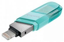 Флеш-накопитель USB 3.0  128GB  SanDisk  Flip iXpand  for iPhone and iPad (SDIX90N-128G-GN6NJ)