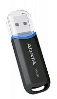 USB  32GB  A-Data  C906  чёрный