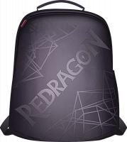 Рюкзак для ноутбука REDRAGON Aeneas 30x12x42см, для ноутбука 15.6'  (1/10) (70476)