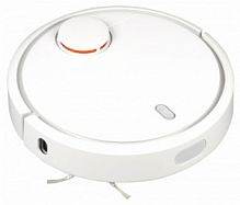 Робот-пылесос Xiaomi Mi Robot Vacuum, белый (еврошнур)
