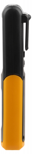 Фонарь ЭРА RA-803 аккумуляторный Практик 6Вт 400Лм крючок, клипса-держатель, магнит, 2 режима, miscro USB, блистер (1/12/48) (Б0052313) фото 3