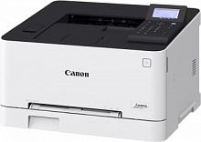 Принтер лазерный Canon i-Sensys LBP633Cdw (5159C001) A4 Duplex WiFi