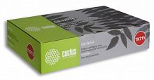 Картридж лазерный Cactus CS-TK715 черный (34000стр.) для Kyocera Mita KM 3050/4050/5050