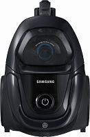 Пылесос Samsung VC07M31C0HG/SB черный