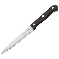 Нож с бакелитовой рукояткой MAL-05B универсальный, 12 см (1/12/24)