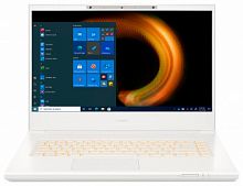 Ноутбук Acer ConceptD 7 CN715-73G-73ZX Core i7 11800H 64Gb SSD1Tb+1Tb NVIDIA GeForce RTX 3080 8Gb 15.6" IPS UHD (3840x2160) Windows 11 Professional wh