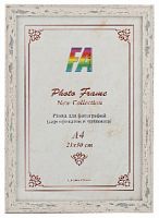 FA пластик "Розовый бриз "  15х21 (40/960) (Б0030297)