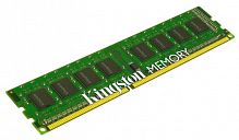 Память  4GB  Kingston, DDR3, DIMM-240, 1600 MHz, 12800 MB/s, CL11, 1.5 В