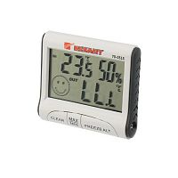 Термогигрометр комнатно-уличный REXANT (1/50)
