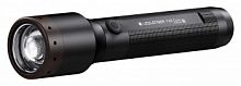 Фонарь ручной Led Lenser P6R Core черный лам.:светодиод.x1 (502179)