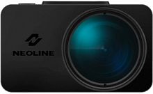 Видеорегистратор Neoline G-Tech X74 черный 1080x1920 1080p 140гр. GPS