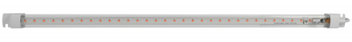 Светильник светодиодный ЭРА линейный для растений FITO-10W-Т5-RB-Slim красно-синего спектра 10 Вт Т5 (1/40) (Б0057401) фото 3