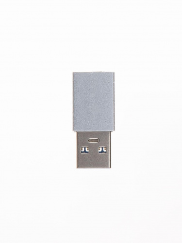 Переходник OTG USB 3.1 Type-C/F --> USB 3.0 A/M Telecom <TA432M> (1/1000) фото 2