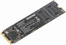 Накопитель SSD Digma SATA III 1Tb DGSR1001TS93T Run S9 M.2 2280